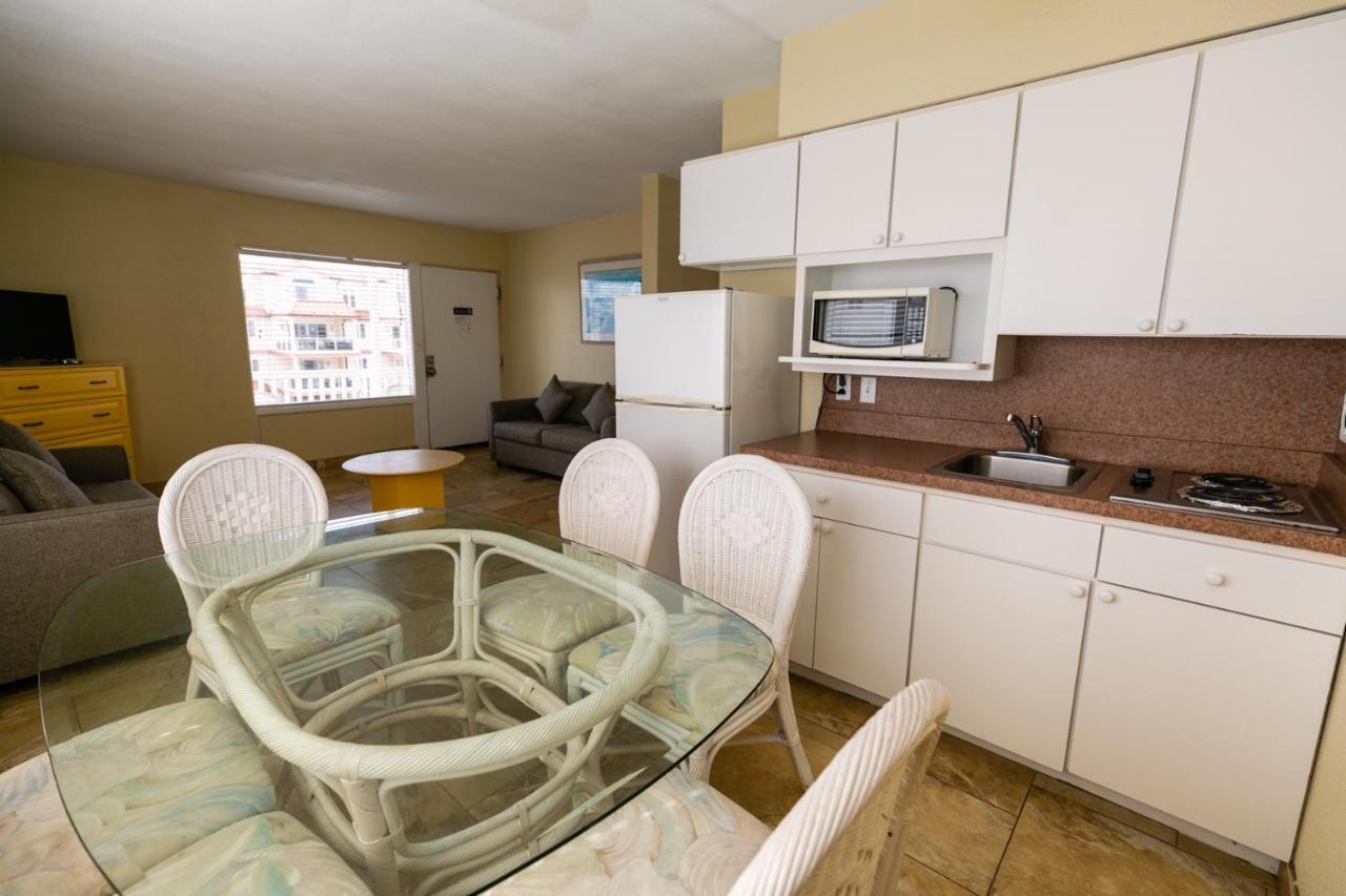 American Safari Motel Wildwood Crest Beach Экстерьер фото