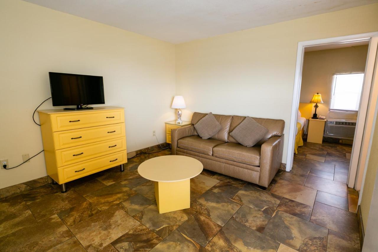 American Safari Motel Wildwood Crest Beach Экстерьер фото